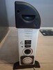 Grzejnik elektryczny z nadmuchem ARDES 220-240v 50-60hz 2000 - 2