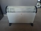 Grzejnik elektryczny z nadmuchem ARDES 220-240v 50-60hz 2000 - 6