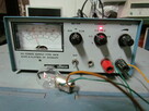Zasilacz Laboratoryjny DC Power Supply SN18 - 6
