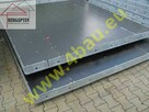 Szalunki ścienne Rasto szalunek 160 m2 płyty 300 Toruń - 2