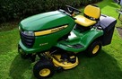 John Deere