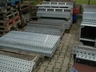 Szalunki ścienne Tekko szalunek lekki 31 mkw Żywiec Kęty