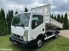 Nissan Cabstar NT 400 - 1