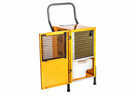 Osuszacz powietrza Riwall Pro 50l 900W - 6