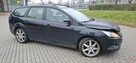 Ford Focus Mk2 2.0 MK2FL HDI/Zamiana - 2