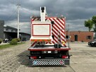 MAN TGL PODNOŚNIK KOSZOWY - 7