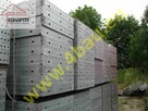 Szalunki ścienne Rasto 100 m2 płyty 300x240 Rzeszów Dębica - 2