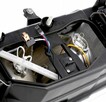 Reflektor przedni PRAWY lampa Fiat Ducato Boxer Jumper 02-06 - 4