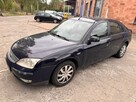 Ford Mondeo 2006 r. od syndyka