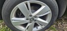 alu kola lato 215/50/17 5x105 jak nowe 22r.8mm.astra j,cruze - 8