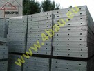 Szalunki ścienne Rasto szalunek 110 m2 producent PL - 4