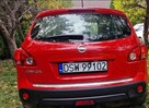 Nissan Qashqai J10(gaz-nowa butla)Android.Solardach.KylessGo - 5