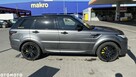 Land Rover Range Rover Sport II SUV diesel - Poznań - 4