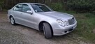 Mercedes-Benz Klasa E W211 2.0 Mercedes E200/Kompresor - 6