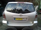 Toyota Corolla Verso 7 OSOBOWA - 3