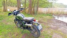SWM Six Days 500 Scrambler - 4