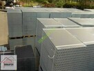 Szalunki ścienne lekkie ręczne Tekko 34 m2 Pisz Kolno Łomża - 8