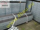 Szalunki ścienne Rasto 100 m2 płyty 300x240 Rzeszów Dębica - 7