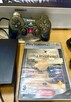 Zestaw PlayStation 2 z monitorem SyncMaster 910MP + akcesori - 6