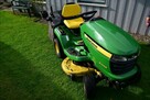 John Deere - 4