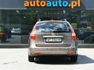 CW Facelifting 1.6 DOHC CVVT 126KM, Salon Polska - 14
