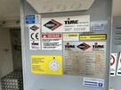 MAN TGL PODNOŚNIK KOSZOWY - 15