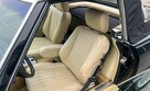 1986 Mercedes-Benz SL 300 R107 Cabriolet - 3