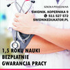 Opiekun medyczny Edukator Świdnik/Lublin - 2