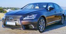 Światłowód reflektora LEXUS LS 2013-2016 PRAWA STRONA - 2