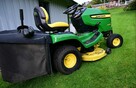 John Deere - 5