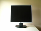 Monitor LCD do komputera LG Flatron L1952S 19 cali - 9