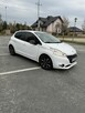 Peugeot 208 2012 r. 1.4 Diesel. - 2