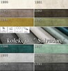 Sofa, amerykanka ZBYSIO VII-03 dostawa cały kraj - 11