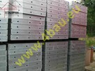 Szalunki ścienne szalunek Rasto 330m2 Warszawa - 5