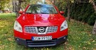 Nissan Qashqai J10(gaz-nowa butla)Android.Solardach.KylessGo - 4