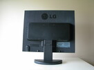 Monitor LCD do komputera LG Flatron L1952S 19 cali - 6