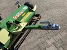 Kosiarka zaczepiana do quada QR120 - 2