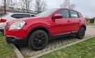 Nissan Qashqai J10(gaz-nowa butla)Android.Solardach.KylessGo - 2