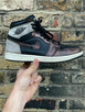Jordan 1 Nike Retro - 2