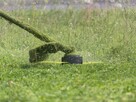 TANIE koszenie trawników/ogrodów/nieużytków