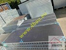 Szalunki ścienne Tekko 48m2 fundamentowe Radymno Przeworsk - 5
