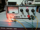 Zasilacz Laboratoryjny DC Power Supply SN18 - 5