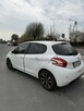 Peugeot 208 2012 r. 1.4 Diesel. - 5