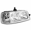 Reflektor przedni PRAWY lampa Fiat Ducato Boxer Jumper 02-06 - 3