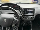 Peugeot 208 2012 r. 1.4 Diesel. - 7