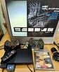 Zestaw PlayStation 2 z monitorem SyncMaster 910MP + akcesori - 4