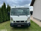 Nissan Cabstar NT 400 - 4