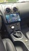 Nissan Qashqai J10(gaz-nowa butla)Android.Solardach.KylessGo - 9