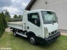 Nissan Cabstar NT 400 - 3