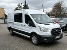 Ford Transit FV 23% ,2.0 130 KM Brygadówka,Salon Polska,Gwarancja - 2